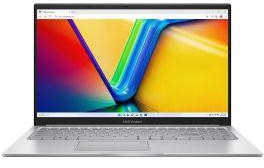 Asus Vivobook 15 X1502ZA-EJ1429 Laptop 12th Gen Intel Core i7-12700H 8GB 512GB SSD 15.6 Full HD Operating system Dos Silver