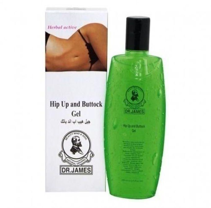 Hip Up and Buttock Gel - 200ml