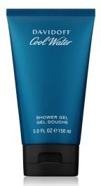 Davidoff Cool Water For Men 150ml Shower Gel