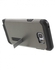 Generic Samsung Galaxy Note5 N920 - Kickstand PC + TPU Hybrid Phone Cover - Grey