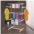 General Drying Rack - 3 Layers Of High Quality Stainless Steel
