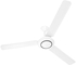 Get ATA DS56-6-2L Ceiling Fan, 56 Inch, 5 Speeds, 3 Blades - White with best offers | Raneen.com