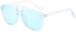 Women Sunglasses Womens Round Sun Glasses Luxury Rectangle Vintage Brand Designer Pilot Oversized Cat Eye Designer