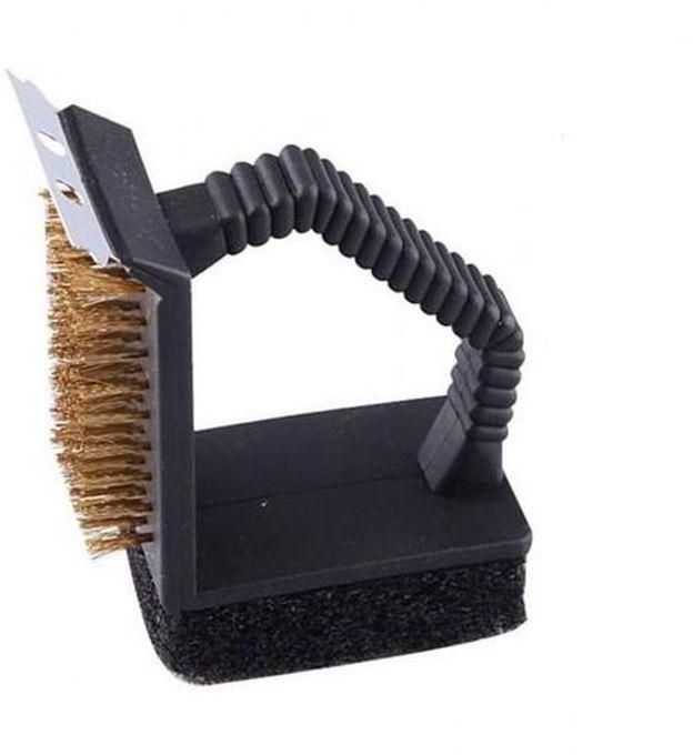 Cleaning Brush - 3 In 1