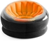 Intex 68582 Inflatable Chair -Orange