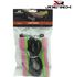 Joerex Fitness Skipping Rope With Plastic Handle