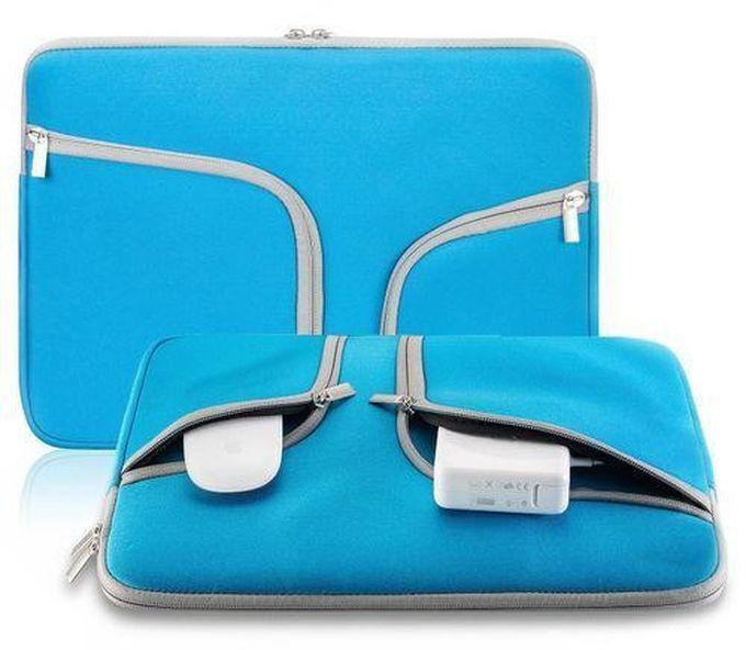13" Laptop Bag, Fashion Waterproof Sleeve PorTablet Hand Bag For 12 Macbook 11 Air 15 Pro All Notebook