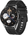 Imilab Smart Watch Waterproof 46mm With 2 Straps Black W12-BK