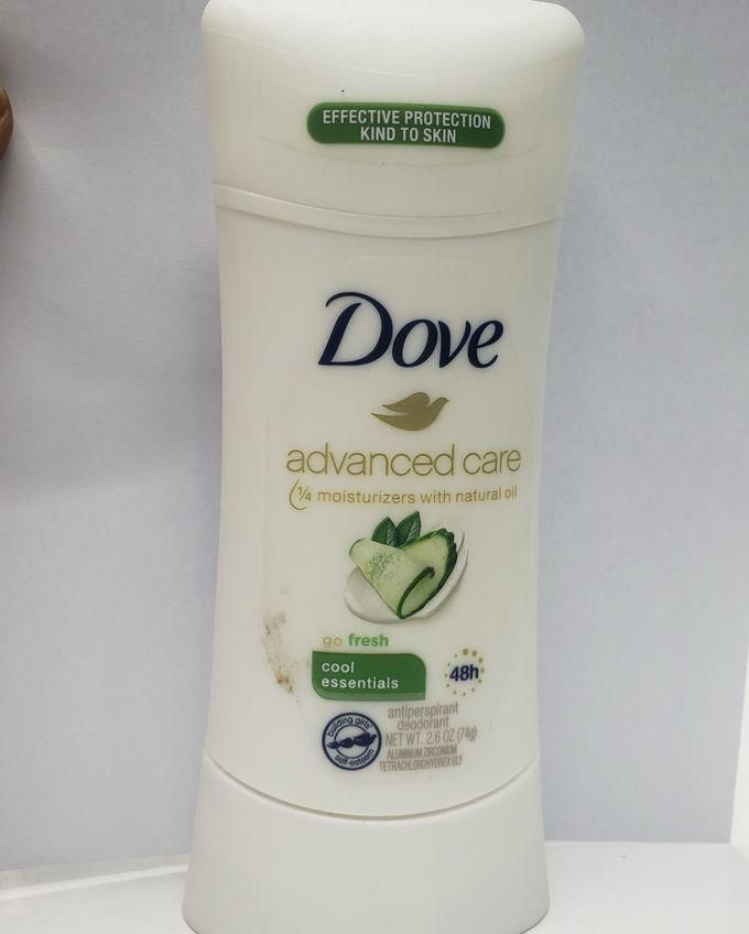 Dove Antiperspirant Deodorant Advance Cool Essentials