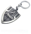 Keychain Shield Avengers Infinity War Zinc Alloy Metal