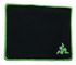 Qymtech Gaming Mouse Pad (Black)