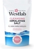 Westlab - 100% Pure Cleansing Himalayan Salt 1Kg- Babystore.ae