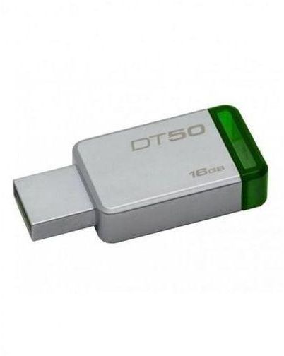 Kingston 16GB Data Traveler DT50 USB 3.1 Flash Drive