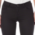 Only Casual Pants for Women - 44W x 32L, Black