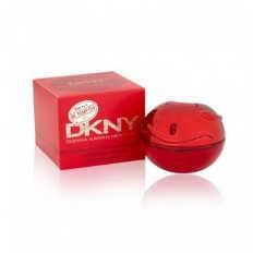 Dkny Be Tempted For Women Eau De Parfum 100ML
