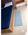 40X120cm Memory Foam Water Absorbent Floor Mat Mate Grey