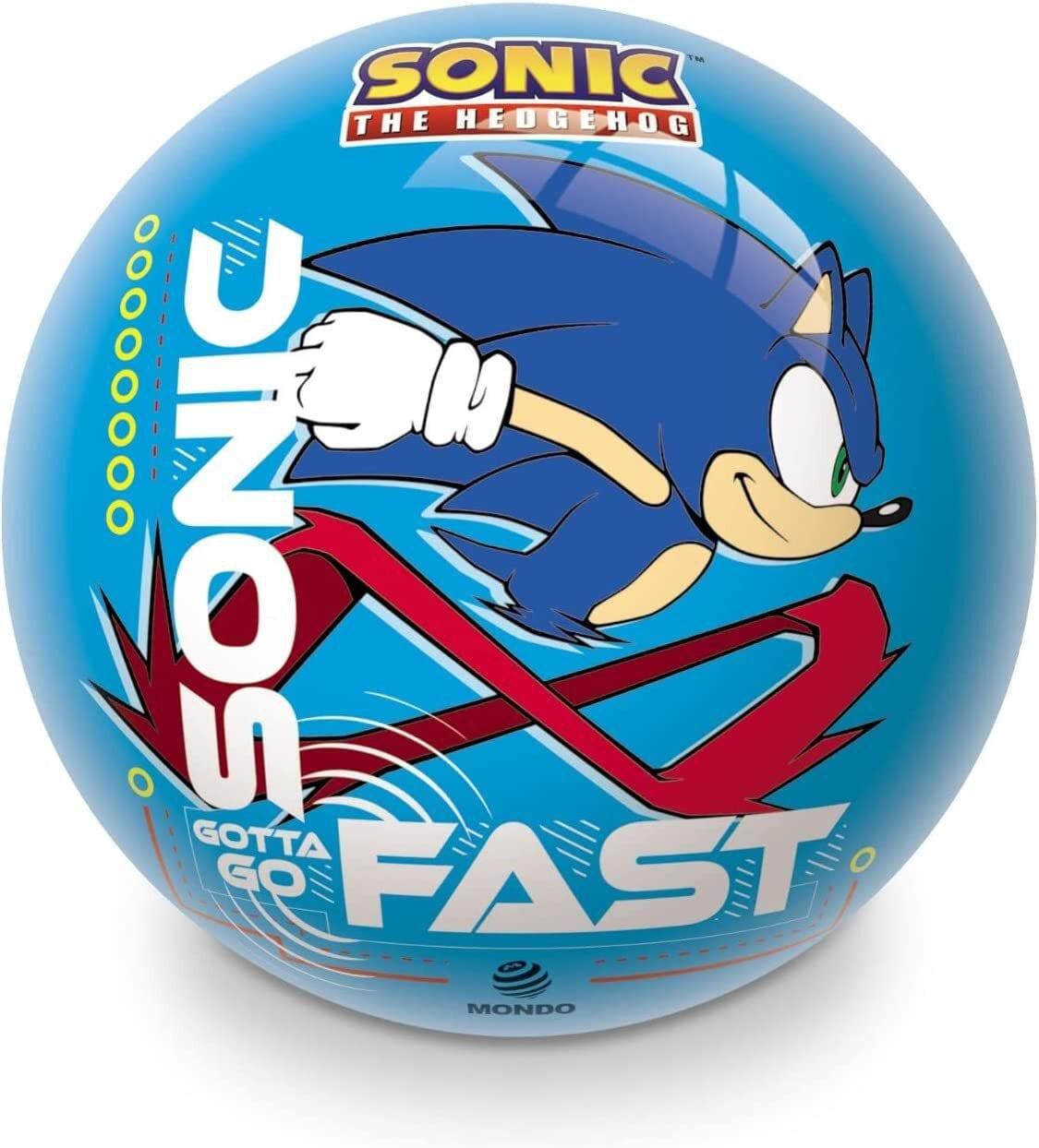 Mondo Spa Ballon Sonic 23cm Bio