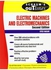 Mcgraw Hill Schaum s Outline of Electric Machines & Electromechanics Ed 2