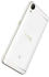 HTC Desire 10 Pro Dual Sim - 64GB, 4GB RAM, 4G LTE, Polar White