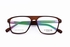 Vegas Men's Eyeglasses V2074 - Brown