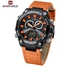 Men's Watches NAVIFORCE NF9220 B/O/O