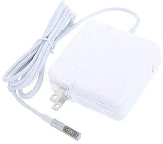 Replacement Laptop AC Adapter For Apple MacBook Pro 13-Inch White