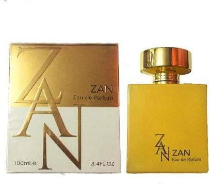 Fragrance World Zan EDP Perfume 100ml