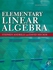 Elementary Linear Algebra, Fourth Edition ,Ed. :4