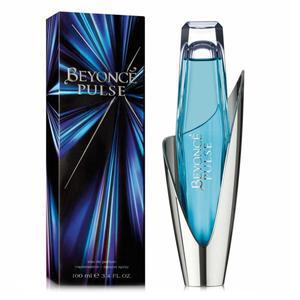 Beyonce Pulse For Women Eau De Parfum 100ML
