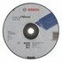 Bosch Metal Cutting Disc With Depressed Centre - 2608600225 - grey
