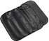 Universal Car Anti Non Slip Sticky Gel Pad Mat Dashboard Mobile Phone Holder Gps (Black)