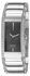 ساعة رسمية ستانلس ستيل للنساء من اسبريت EL102002F02، فضي