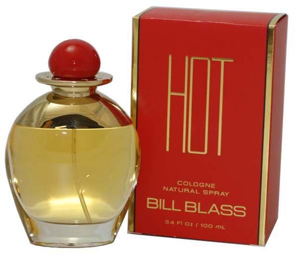 Hot Bill Blass by Bill Blass For Women 100ml -Alish_s-