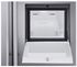 Samsung RS53K4600SA Refrigerator 2 Doors- 24 Feet, Silver, 533 Liter