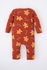 Defacto Babyboy New Born Regular Fit Bike Neck Long Sleeve Knitted Overalls.