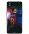 Thermoplastic Polyurethane Protective Case Cover For Oppo A37 Iniesta