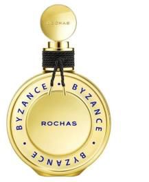 Rochas Byzance Gold For Women Eau De Parfum 90ml