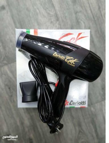Ceriotti Super GEK 3800 Hair Straightener price from jumia in Kenya -  Yaoota!