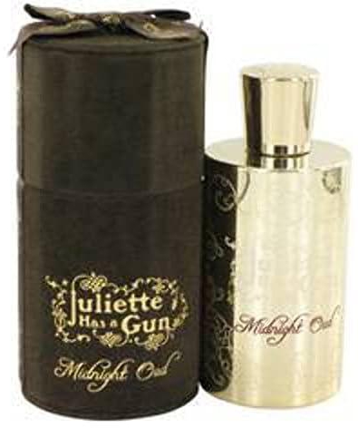 Midnight Oud By Juliette Has A Gun - Perfumes For Women - Eau De Parfum, 100Ml