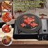 Stove Top Grill - Chefmaster
