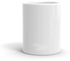 Plain Coffee Tea Ceramic Mug Cup - Set Of 24