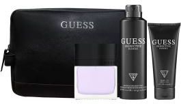 Guess Seductive Homme For Men Set Edt 100ml + Sg 100ml + Body Spray 226ml + Pouch (New Pack)