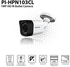 Panasonic CCTV Turbo HD 1Mega 720P 8 Channel Kit DVR- 2 Indoor -6 Outdoor Camera