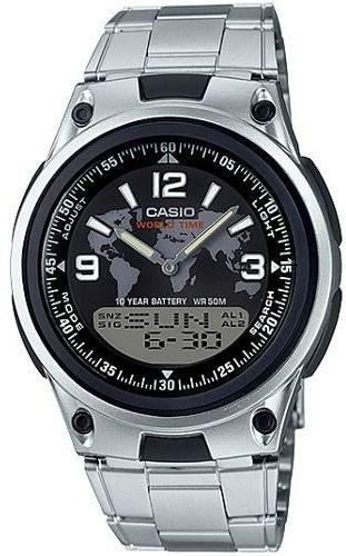 Casio  AW-80D-1A2 
 For Men Digital-Sport Watch