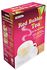 EDMARK Red Bubble Tea - Red Yeast Instant Tea Powder (20 Sachets) price ...