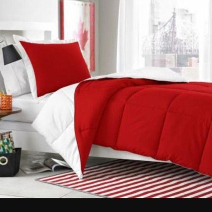 High Quality Duvet With Bed Spread And Pillow Case