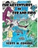 The Adventures Of Zeb And Fido غلاف صلب الإنجليزية by Scott H. Conard