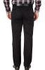 Girdano Men's Inno Khaki Pants Classic Black - Size 36