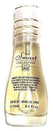 Smart Collection No.262 For Men 15ml - Eau de Parfum