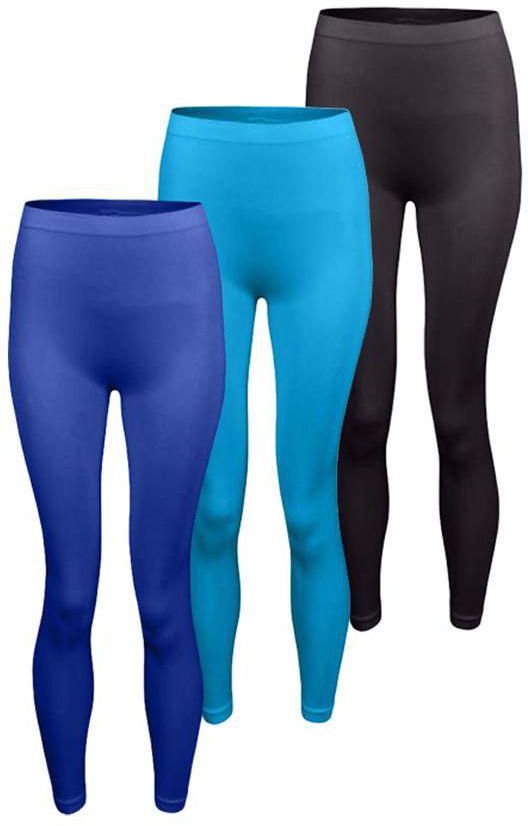 Silvy Multi Color Skinny Leggings Pant For Women